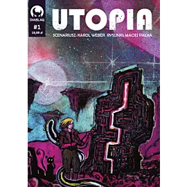 Utopia - 01