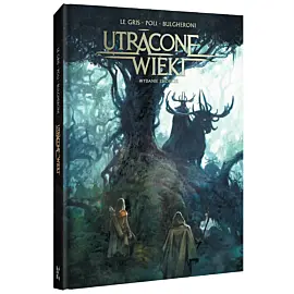 Utracone wieki. Wydanie zbiorcze