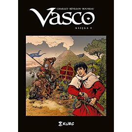 Vasco - wyd. zbiorcze - 09