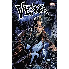 Venom (Marvel Fresh, Al Ewing) - 02