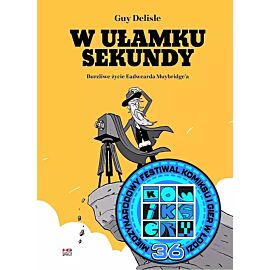 W ułamku sekundy