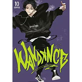 Wandance - 10