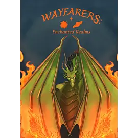Wayfarers: Enchanted Realms #02
