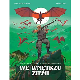 We wnętrzu Ziemi