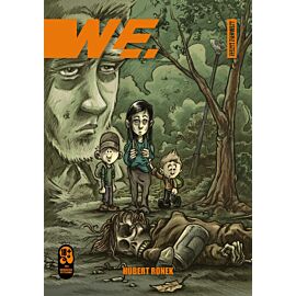 W.E. - 1 (wyd. 2026)