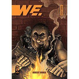 W.E. - 2 (wyd. 2026)