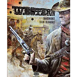 Western - Edycja kolekcjonerska