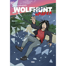 WOLFHUNT - Upadek