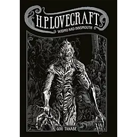 Kolekcja Lovecrafta - Widmo nad Innsmouth