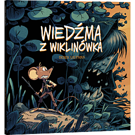 Wiedźma z Wiklinówka