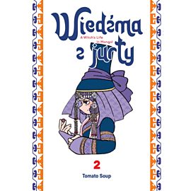 Wiedźma z Jurty - 02