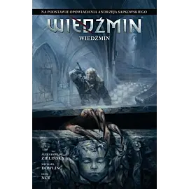 Wiedźmin. Opowiadania - 5 - Wiedźmin