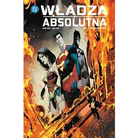 Władza absolutna - 01 - Pozbawieni mocy