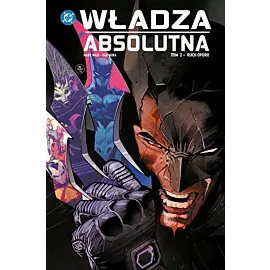Władza absolutna - 02 - Ruch oporu