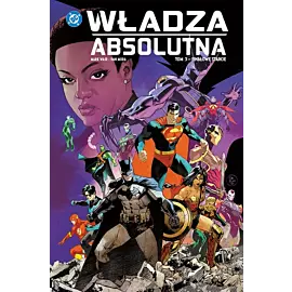 Władza absolutna - 03 - Finałowe starcie