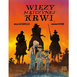 Więzy matczynej krwi