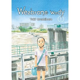 Wezbrane wody - 01
