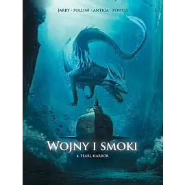 Wojny i smoki - 04 - Pearl Harbor