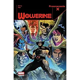 Przeznaczenie X - Wolverine - 02