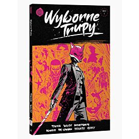 Wyborne trupy - 01