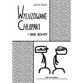 Wyluzowane chłopaki