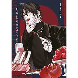 Wymarzona kolacja Yoru