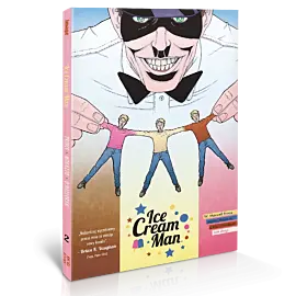 Ice Cream Man. Tom 2