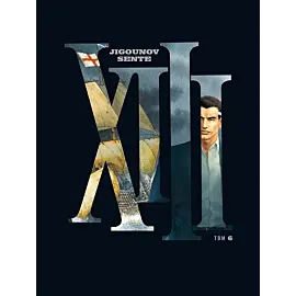 XIII - wyd. zbiorcze - 06