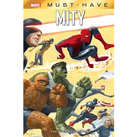 Marvel Must-Have - 04 - Mity