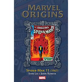 Marvel Origins - 64 - Spider Man, tom 11
