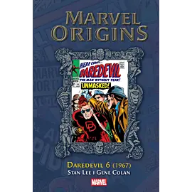 Marvel Origins - 66 - Daredevil, tom 06