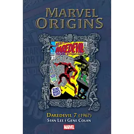 Marvel Origins - 74 - Daredevil, tom 07 - Gildia.pl - księgarnia
