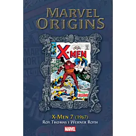 Marvel Origins - 75 - X-Men, tom 07