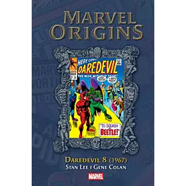 Marvel Origins - 89 - Daredevil, tom 08