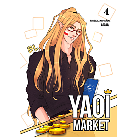Yaoi Market - 4