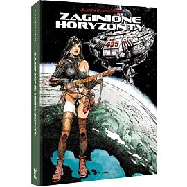 Zaginione horyzonty