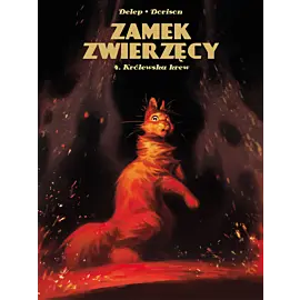 Zamek Zwierzęcy - 04 - Królewska krew