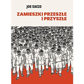 Zamieszki przeszłe i przyszłe
