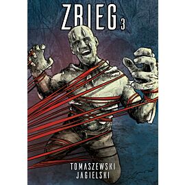 Zbieg 3