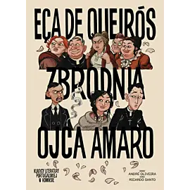 Zbrodnia ojca Amaro