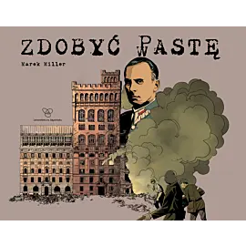 Zdobyć PASTę