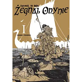 Żegnaj, Odynie - 01