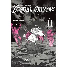 Żegnaj, Odynie - 02