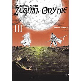Żegnaj, Odynie - 03