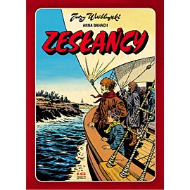 Zesłańcy