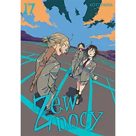 Zew nocy - 17