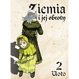 Ziemia i jej obroty - 02