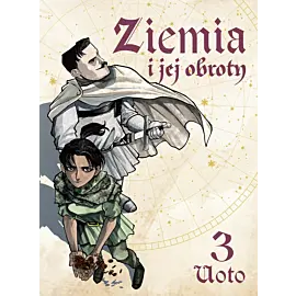 Ziemia i jej obroty - 03