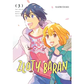 Złoty baran - 03