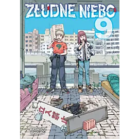 Złudne niebo - 09